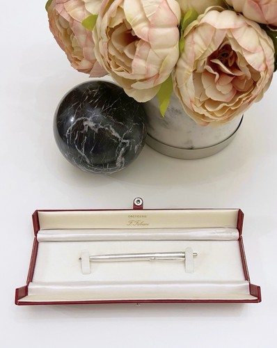 Penna sfera vintage anni - penna, a