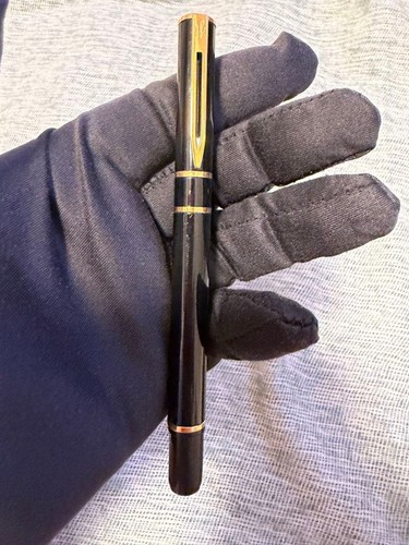 Titolo penna stilografica - penna,