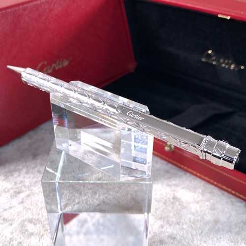 Penna sfera cartier de - cartier, c