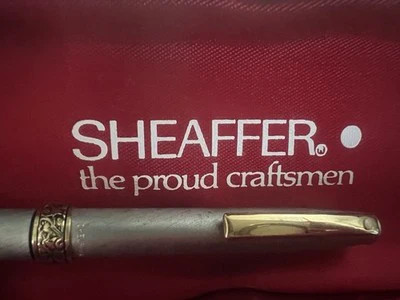 Sheaffer matita meccanica - sheaffer,