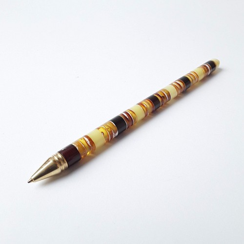 Penna sfera metallo - penna,
