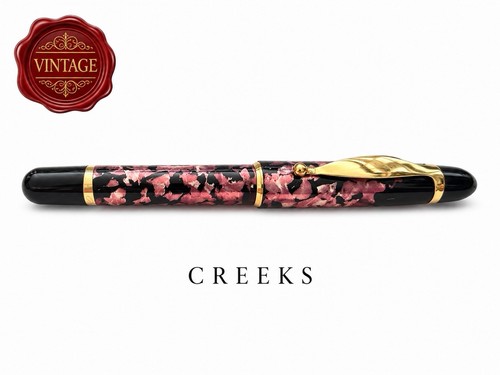 Creeks penna stilografica - creeks,