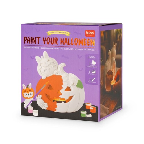 Kit decorazione portacandela - decorazione,