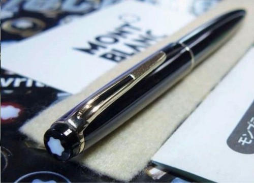 Rara decorazione montblanc - rara,