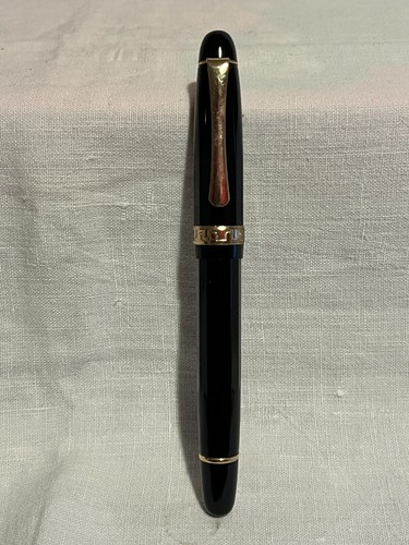 Penna stilografica con - penna,