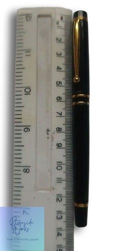 Penna sfera nera con - sfera,