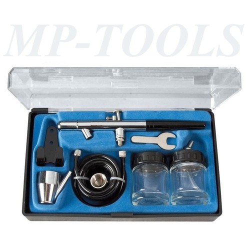 Mini aerografo penna kit - mini, a