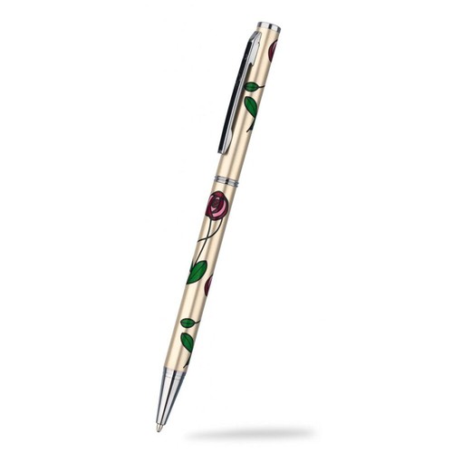 Champagne mackintosh rose - champagne,
