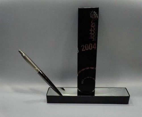 Penna scatto parker - penna,