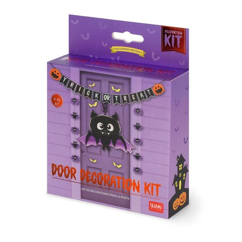 Set decorazione porta - set,