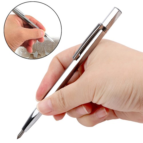 Acciaio incisore penna - acciaio,