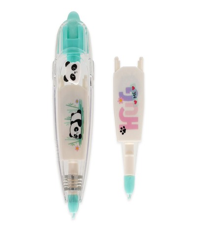 Legami decoration tape - pen,