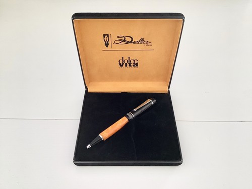 Penna sfera vintage delta - penna, a