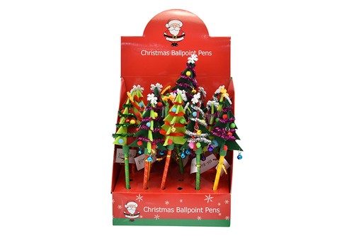 64239 penna con decoro - penna,