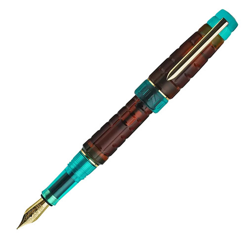 Penna stilografica benu - penna,