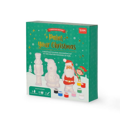 Kit decorazione statuette - decorazione, di