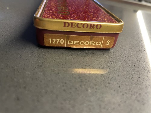 Eberhard faber decoro - decoro, 12