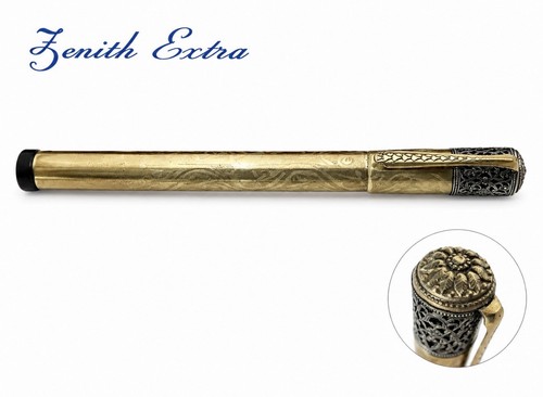 Zenith penna stilografica - penna,