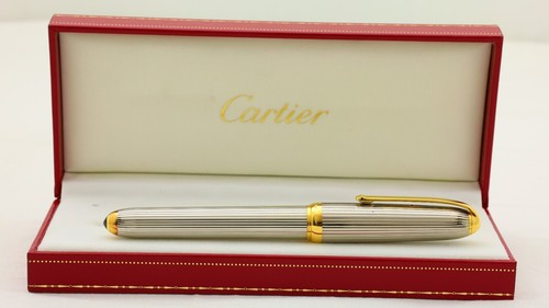 Cartier penna stilografica - penna,
